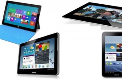 Hãng Apple sắp 'khai sinh' mẫu iPad mới 